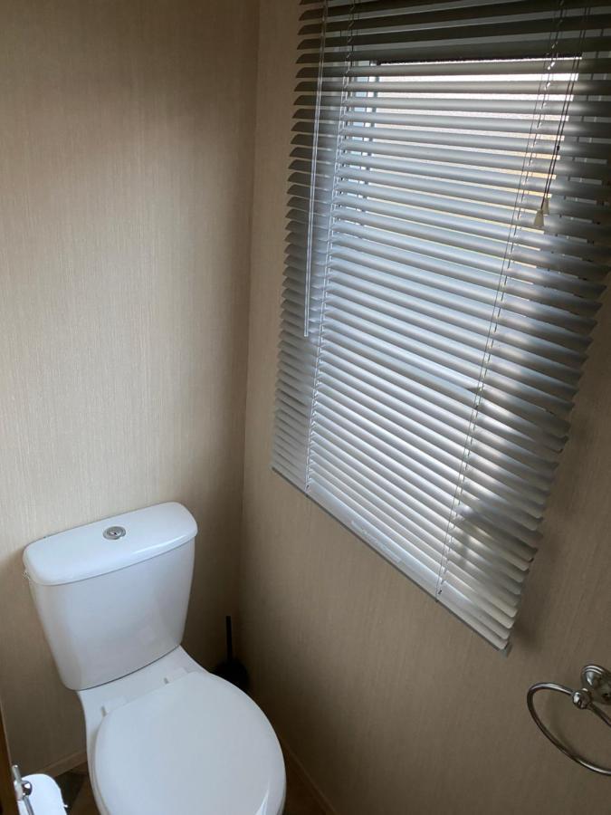 Haggerston Castle 6 Berth Caravan - Lakeside North 23 Cheswick  エクステリア 写真